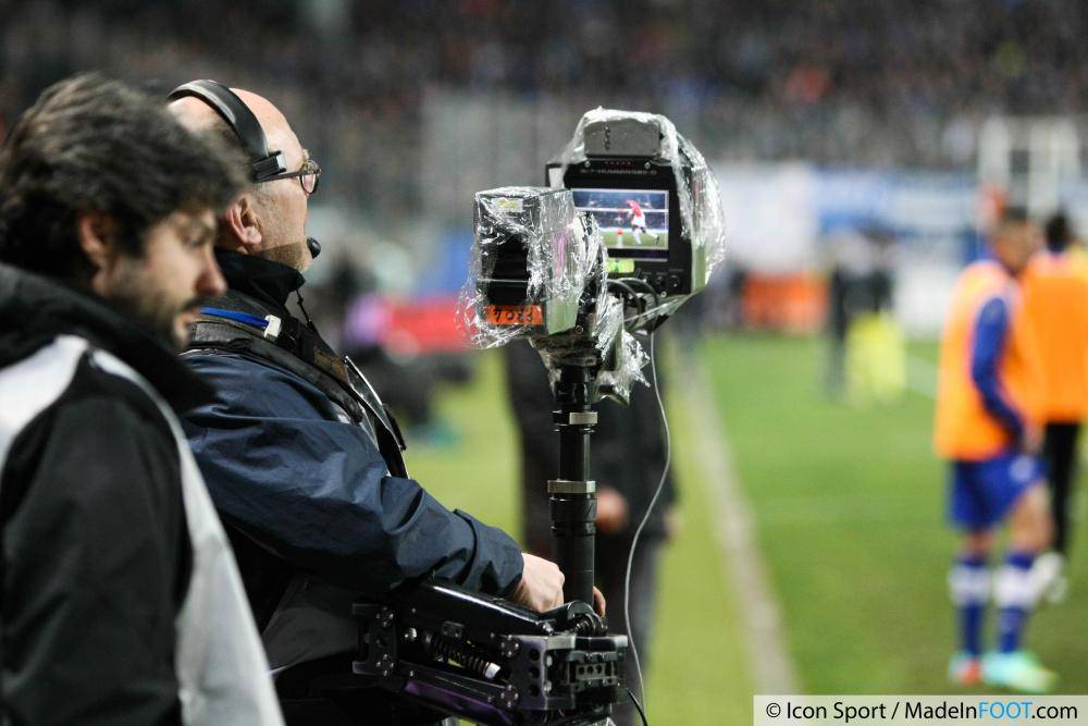 Ligue 1 RC Lens Toulouse en streaming Sur quelle chaîne de TV et