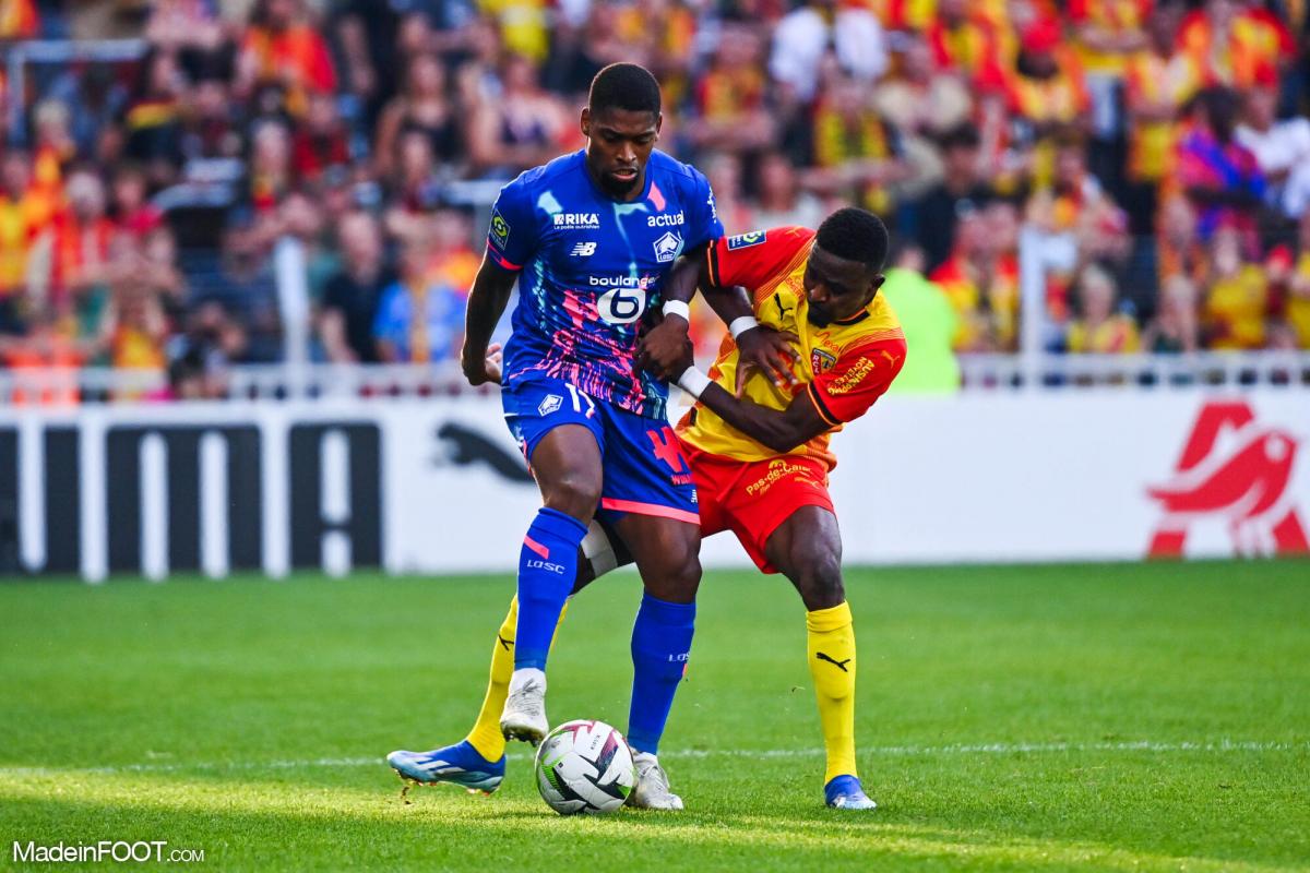 Qui est le mieux armé cette saison entre le RC Lens et Lille