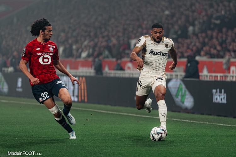 RC Lens-LOSC Lille : les infos pratiques | RC Lens