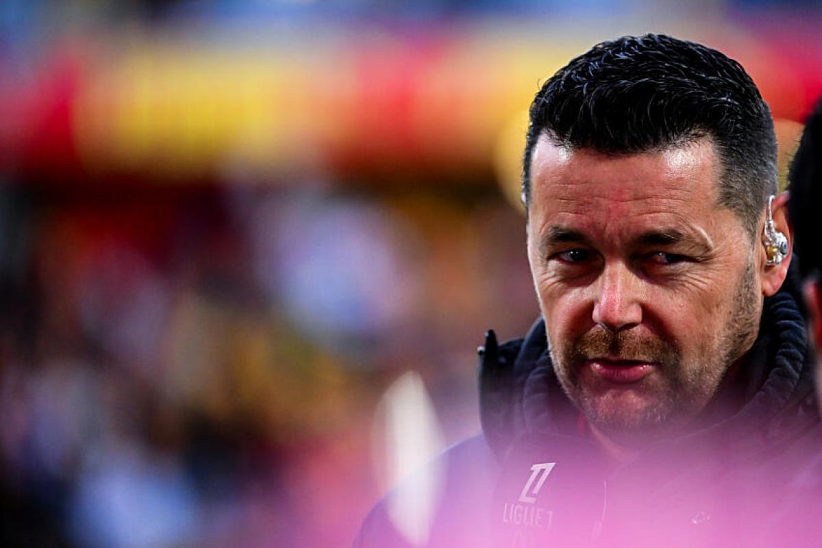 Officiel - Le RC Lens annonce deux départs