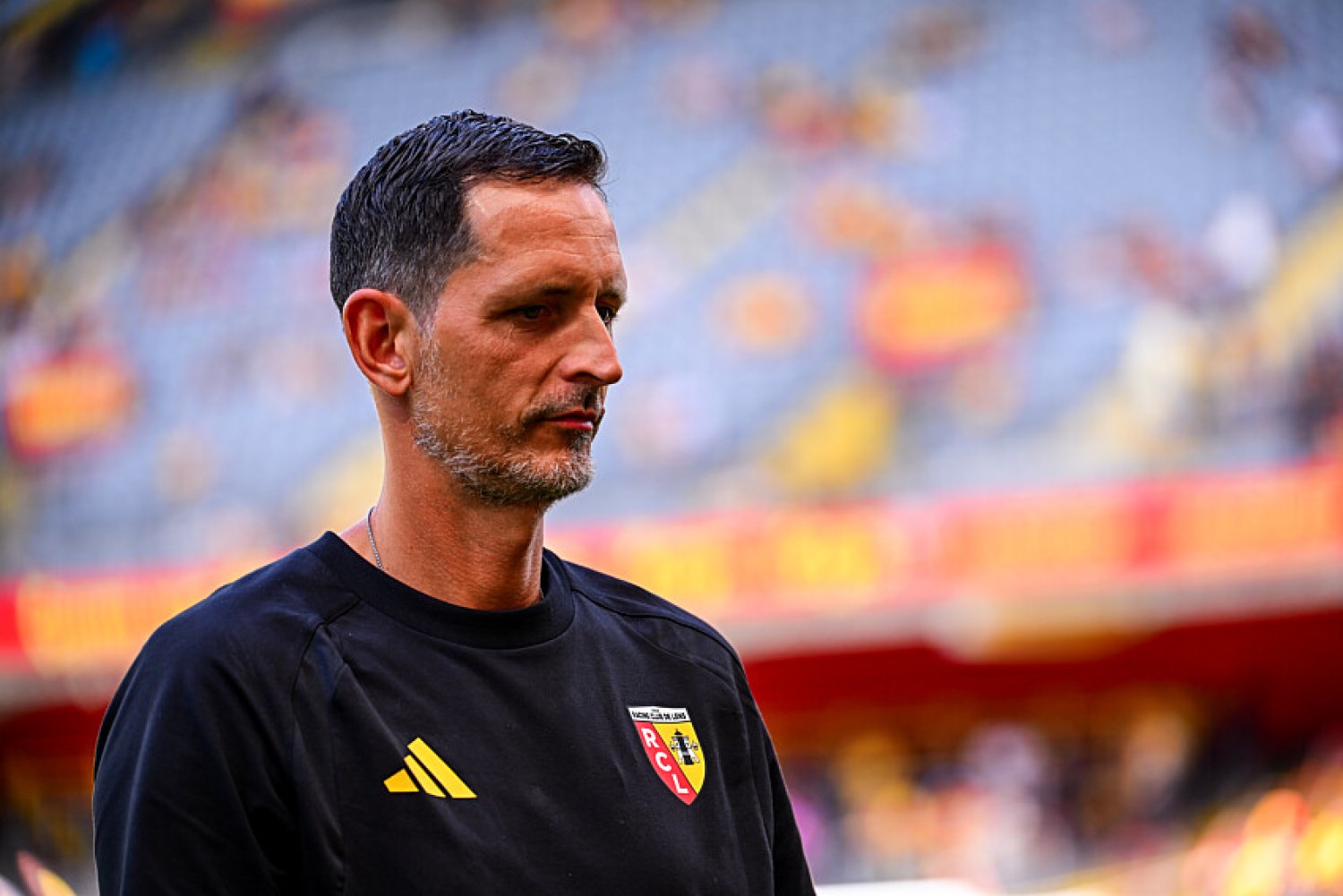 RC Lens Crisis: Dino Toppmöller Understands Fan Backlash After Lorient Defeat Before Champions League